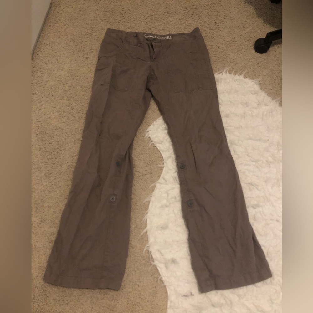 Cargo pants
